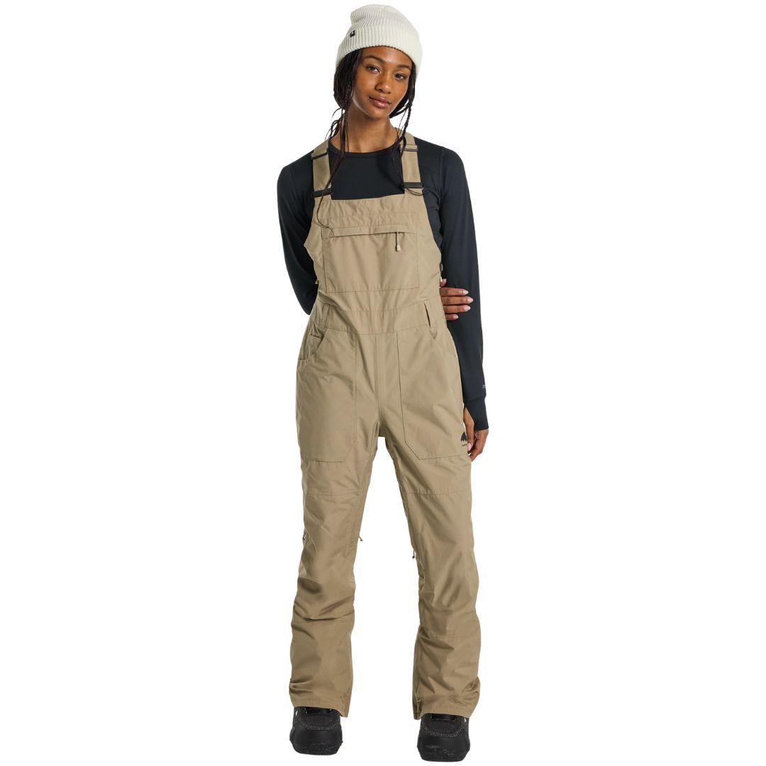 Burton Women's Avalon GORE-TEX 2L Bib Pants